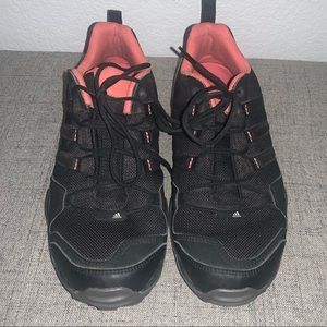 Adidas Women’s AX2R Terrex Hiking Shoe